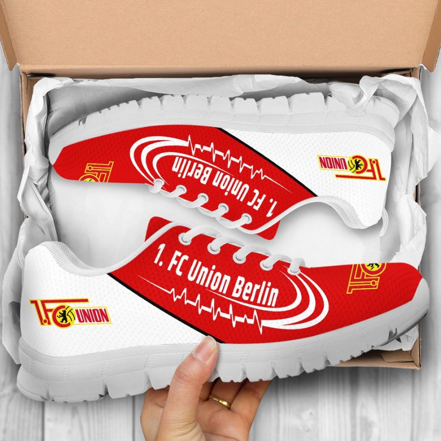 Union Berlin Schuhe