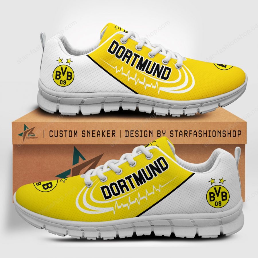 Borussia Dortmund Schuhe – Bild 2