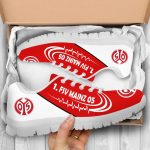 1. FSV Mainz 05 Schuhe