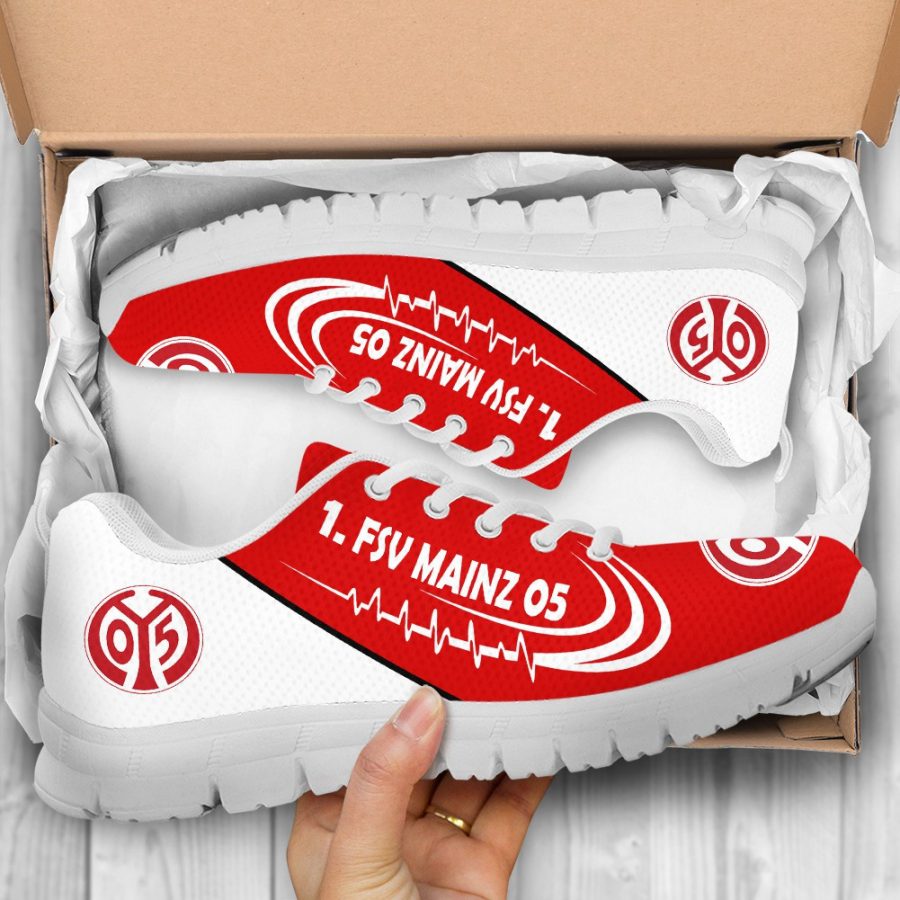 1. FSV Mainz 05 Schuhe