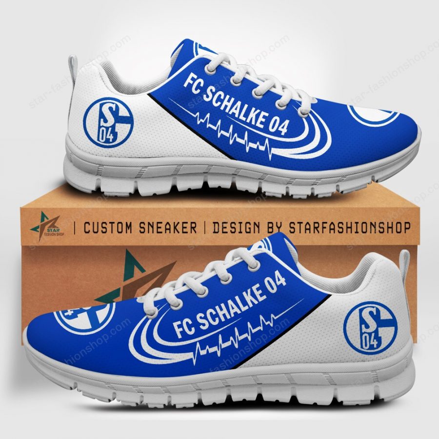 Schalke 04 Schuhe – Bild 2