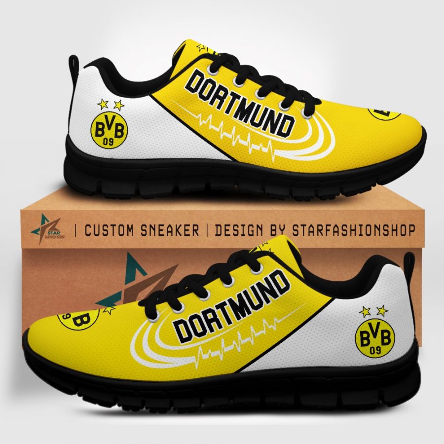 Borussia Dortmund Schuhe – Bild 5