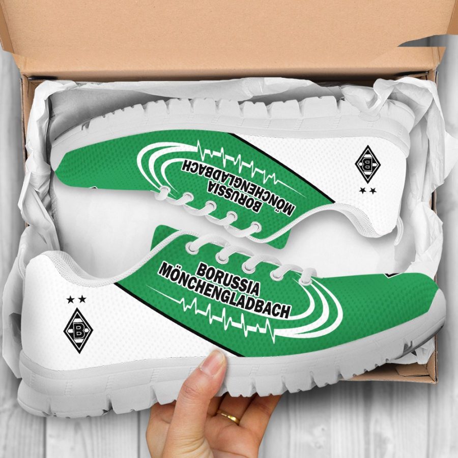 Borussia Mönchengladbach Schuhe