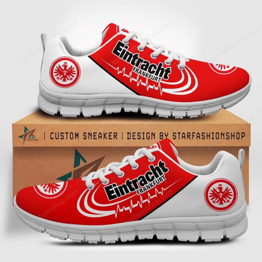Eintracht Frankfurt Schuhe – Bild 2