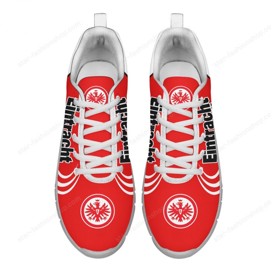 Eintracht Frankfurt Schuhe – Bild 3