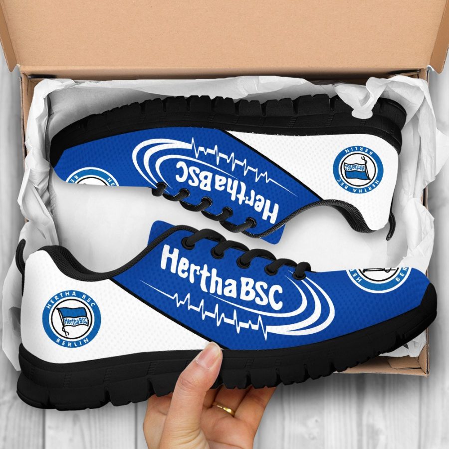 Hertha BSC Schuhe – Bild 4