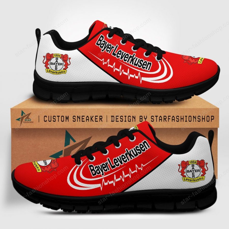 Bayer 04 Leverkusen Schuhe – Bild 5