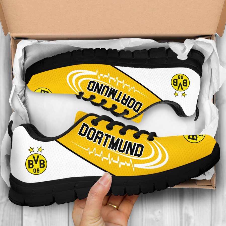 Borussia Dortmund Schuhe – Bild 4