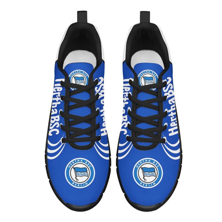 Hertha BSC Schuhe – Bild 6