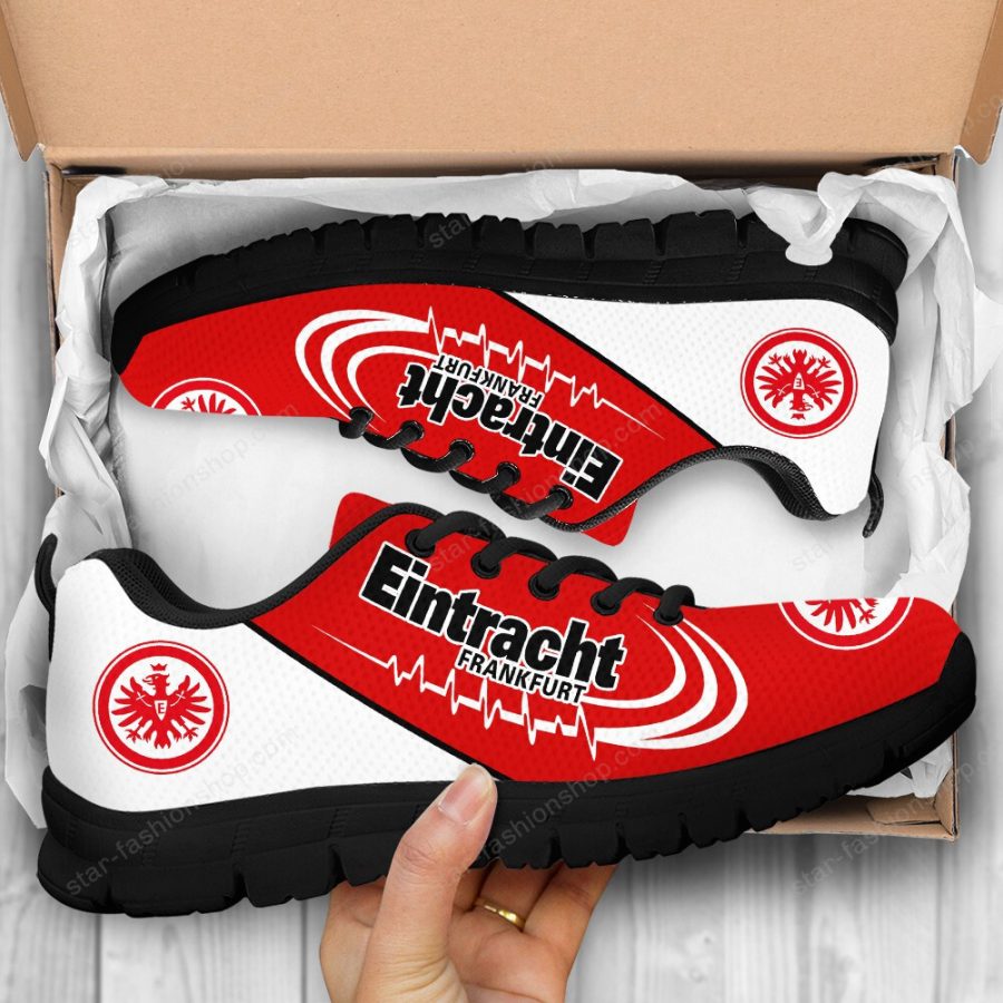 Eintracht Frankfurt Schuhe – Bild 4