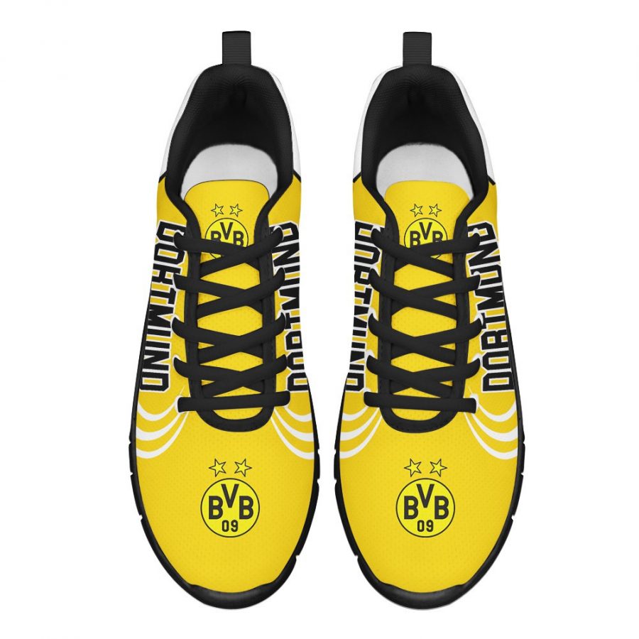Borussia Dortmund Schuhe – Bild 6