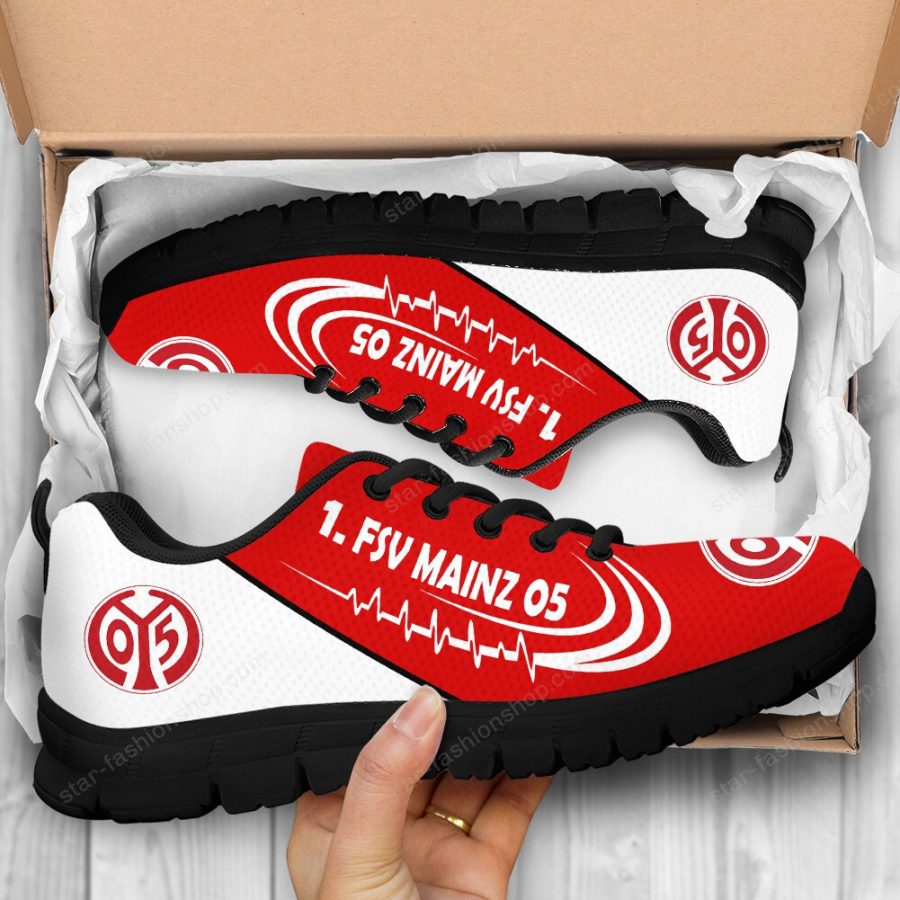 1. FSV Mainz 05 Schuhe – Bild 4