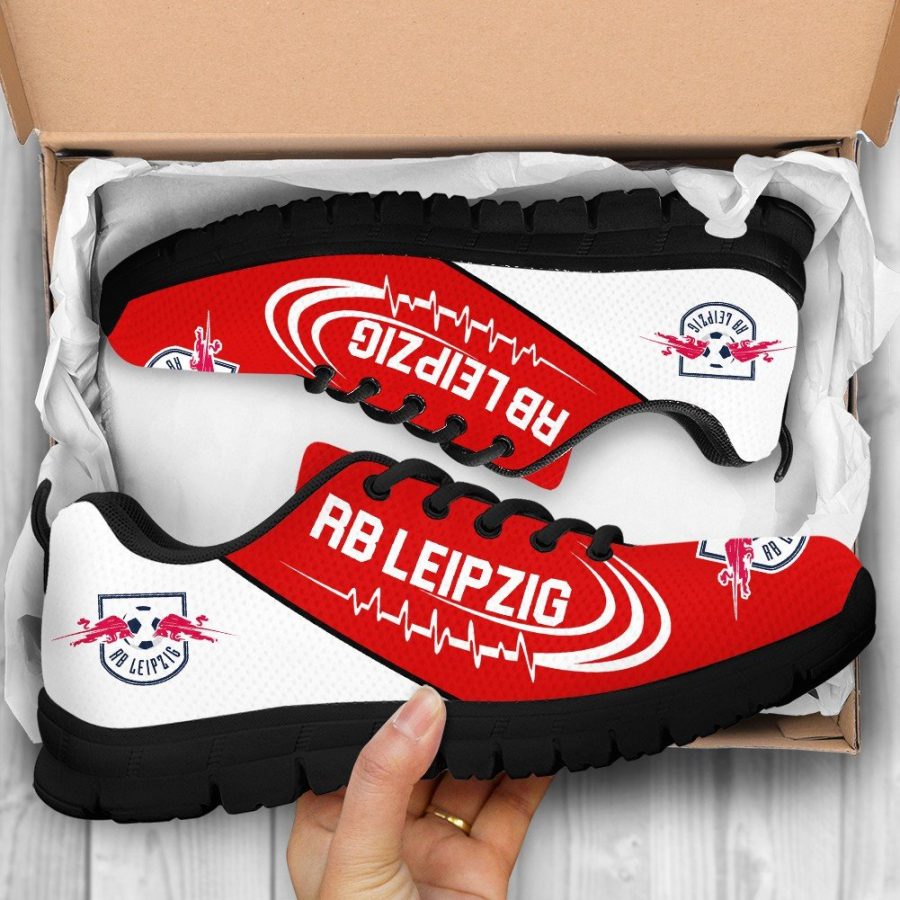 RB Leipzig Schuhe – Bild 4