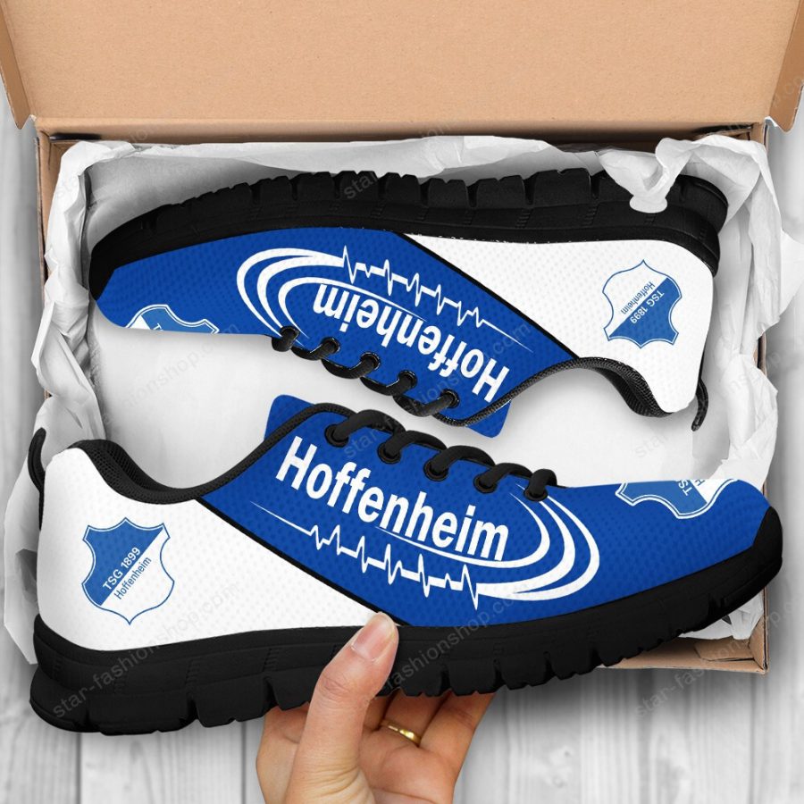 TSG Hoffenheim Schuhe – Bild 4