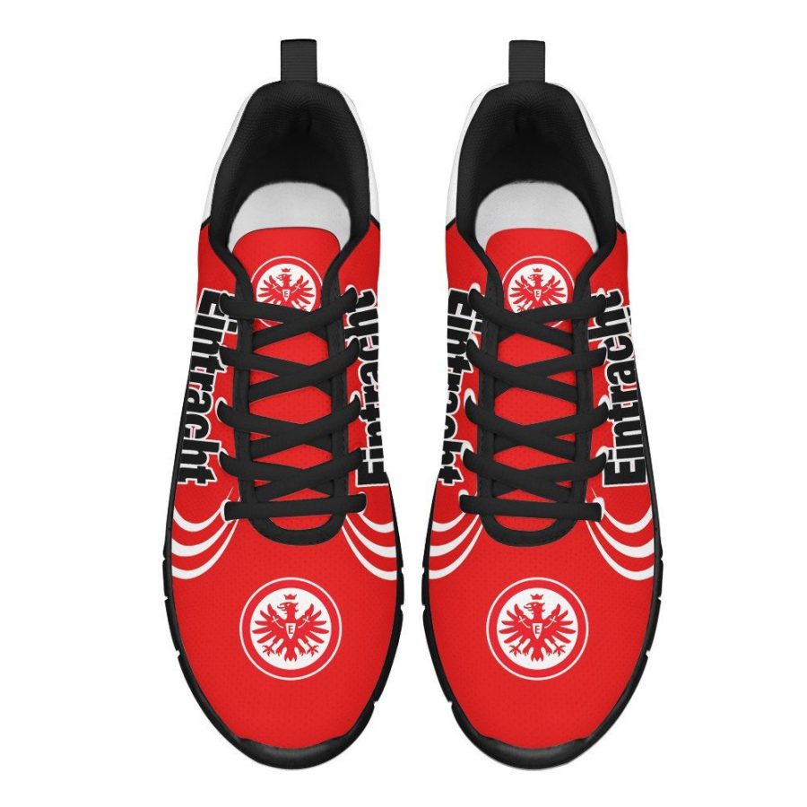 Eintracht Frankfurt Schuhe – Bild 6