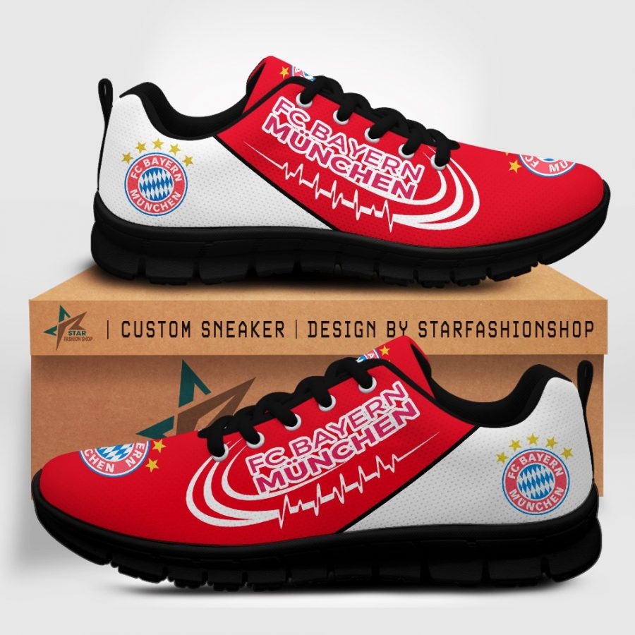 FC Bayern München Schuhe – Bild 5