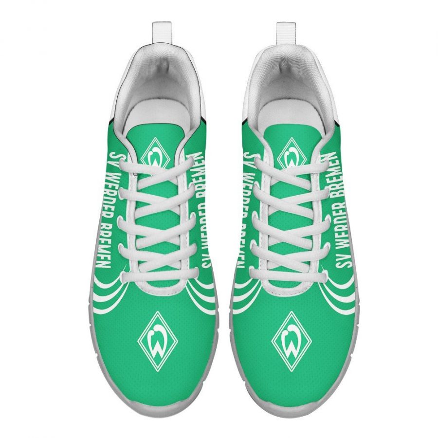 Werder Bremen Schuhe – Bild 3