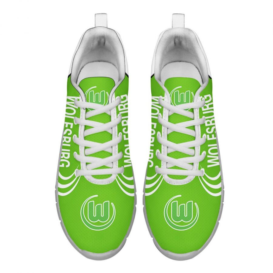 VfL Wolfsburg Schuhe – Bild 3