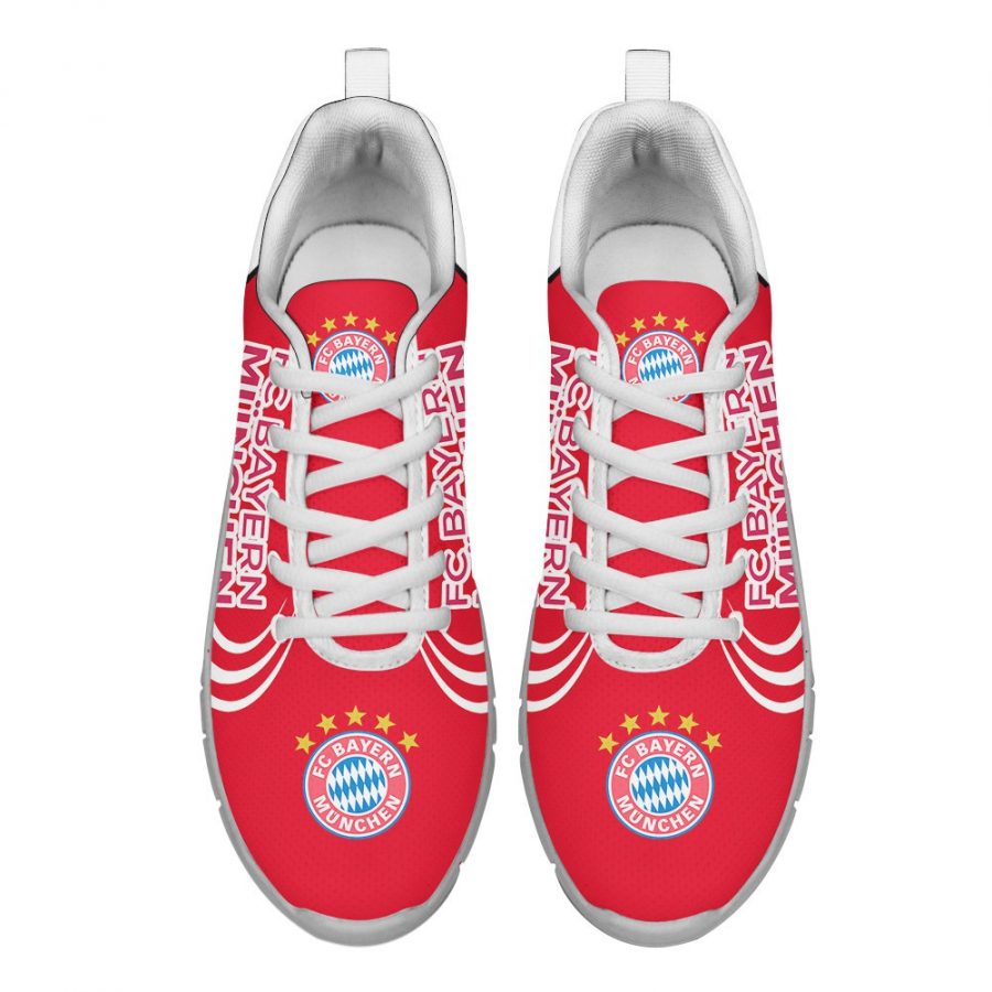 FC Bayern München Schuhe – Bild 3