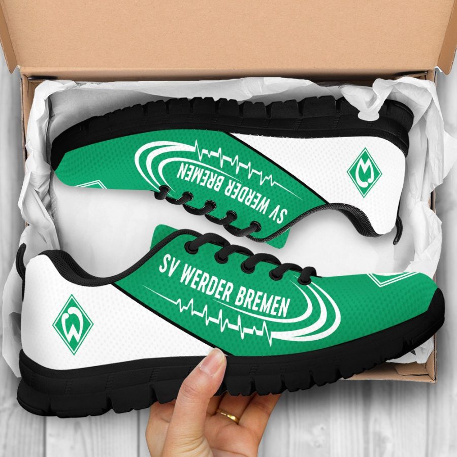 Werder Bremen Schuhe – Bild 4