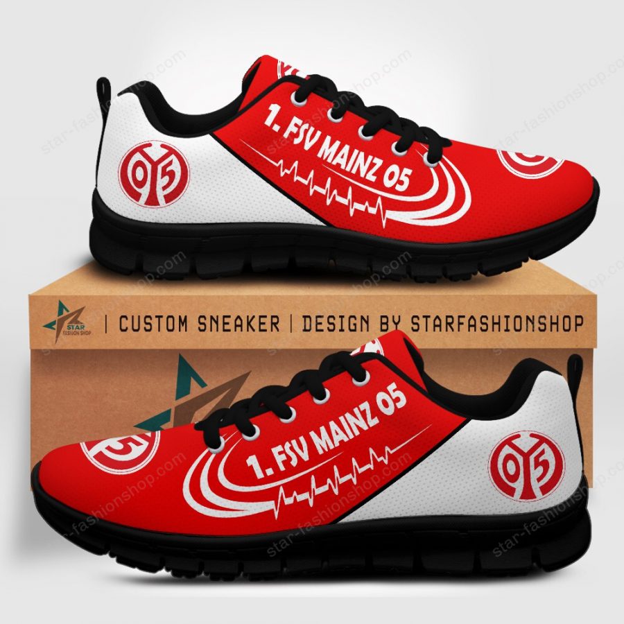 1. FSV Mainz 05 Schuhe – Bild 5