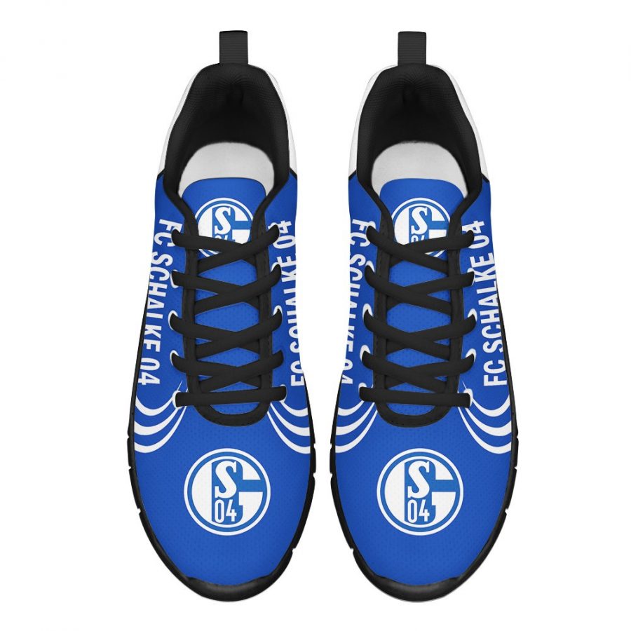 Schalke 04 Schuhe – Bild 6