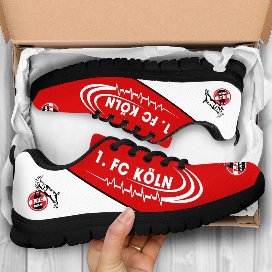 1. FC Köln Schuhe – Bild 4