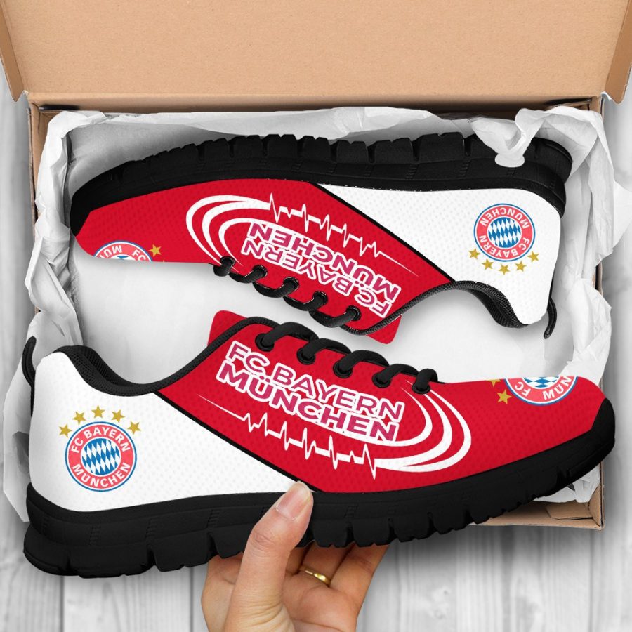 FC Bayern München Schuhe – Bild 4