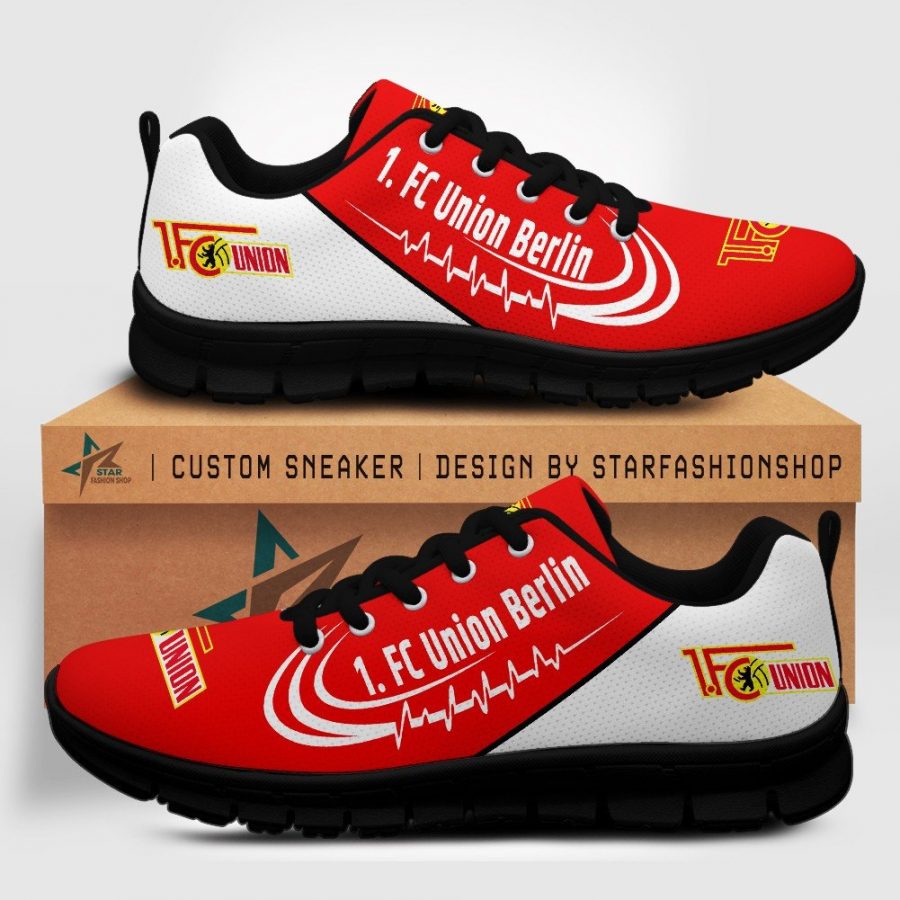 Union Berlin Schuhe – Bild 5