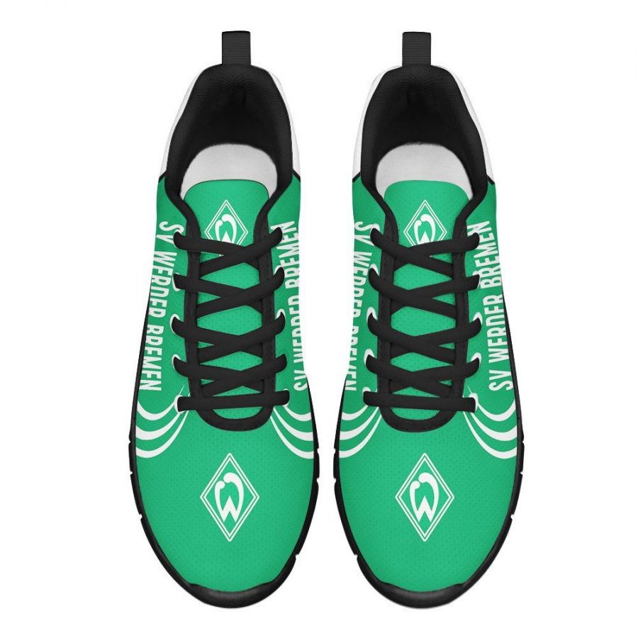Werder Bremen Schuhe – Bild 6