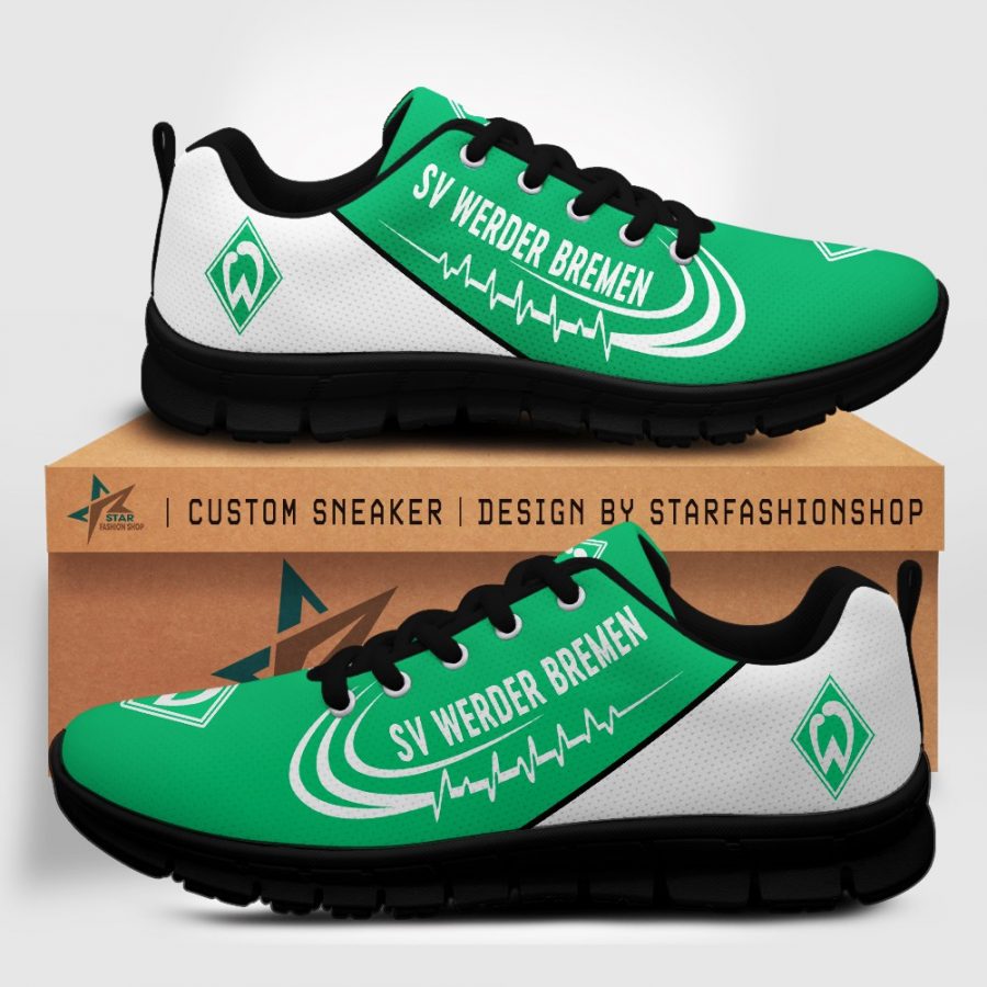Werder Bremen Schuhe – Bild 5