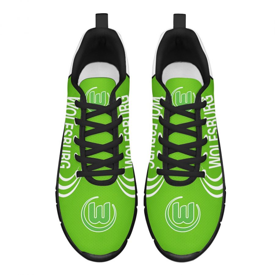VfL Wolfsburg Schuhe – Bild 6