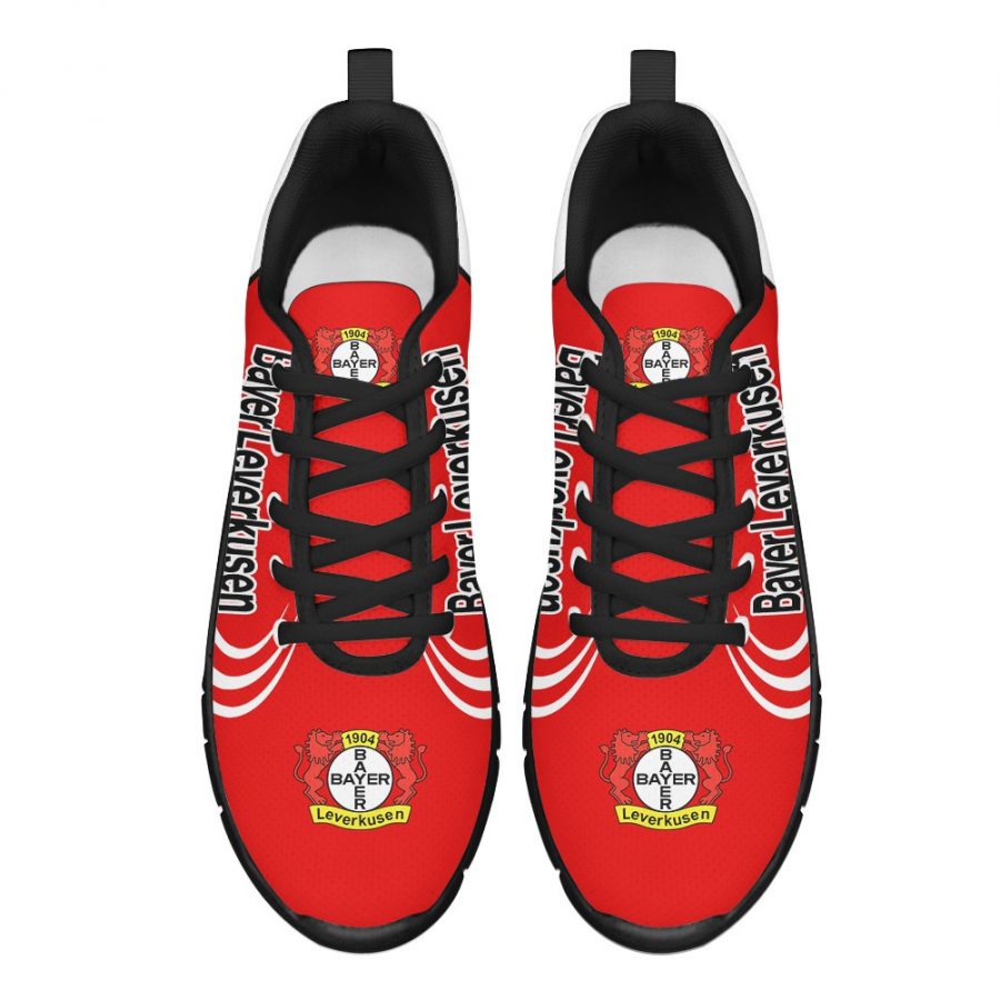 Bayer 04 Leverkusen Schuhe – Bild 6