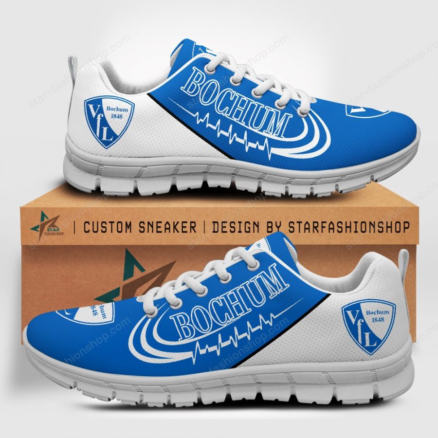 VfL Bochum Schuhe – Bild 2