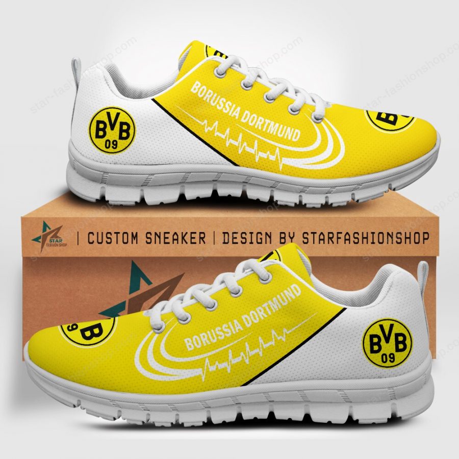 Borussia Dortmund II Schuhe – Bild 2