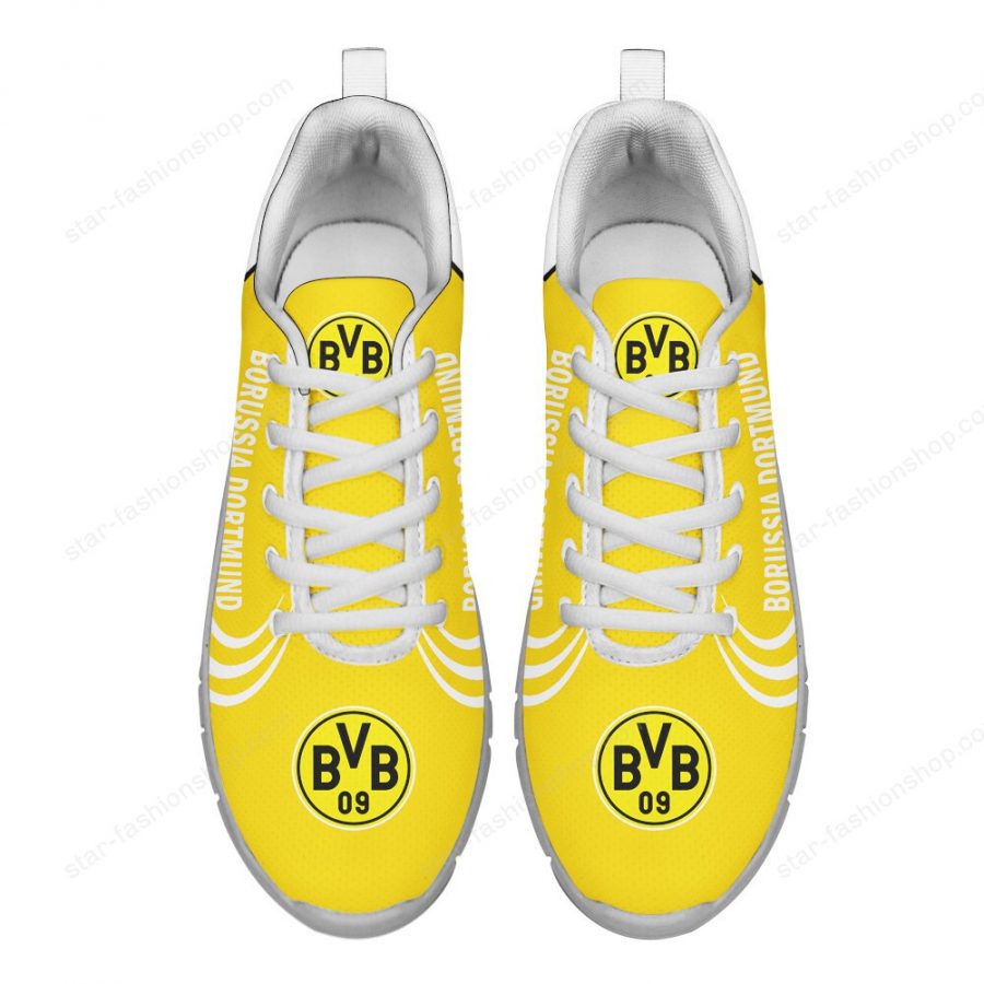 Borussia Dortmund II Schuhe – Bild 3