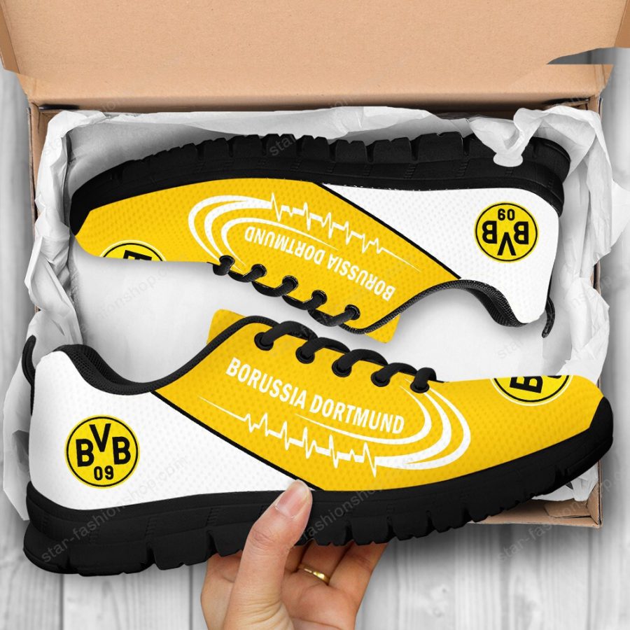 Borussia Dortmund II Schuhe – Bild 4