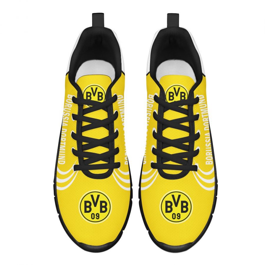 Borussia Dortmund II Schuhe – Bild 6