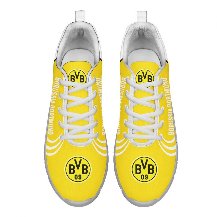 Borussia Dortmund II Schuhe – Bild 3