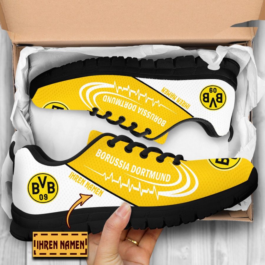Borussia Dortmund II Schuhe – Bild 4