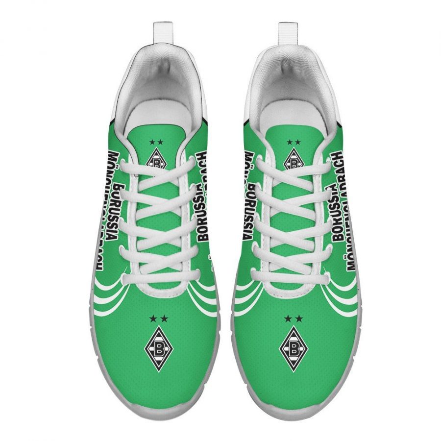 Borussia Mönchengladbach Schuhe – Bild 3