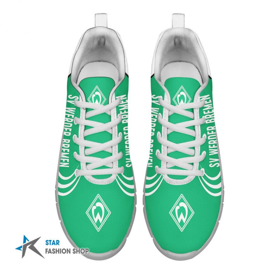 Werder Bremen Schuhe – Bild 3