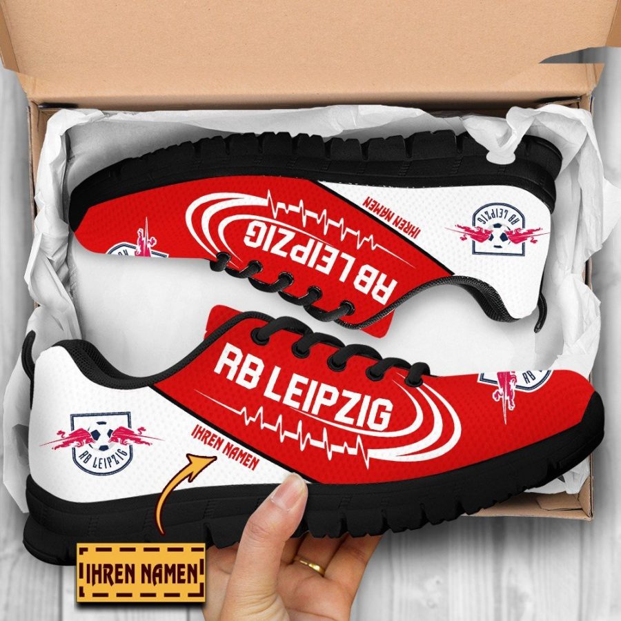 RB Leipzig Schuhe – Bild 4
