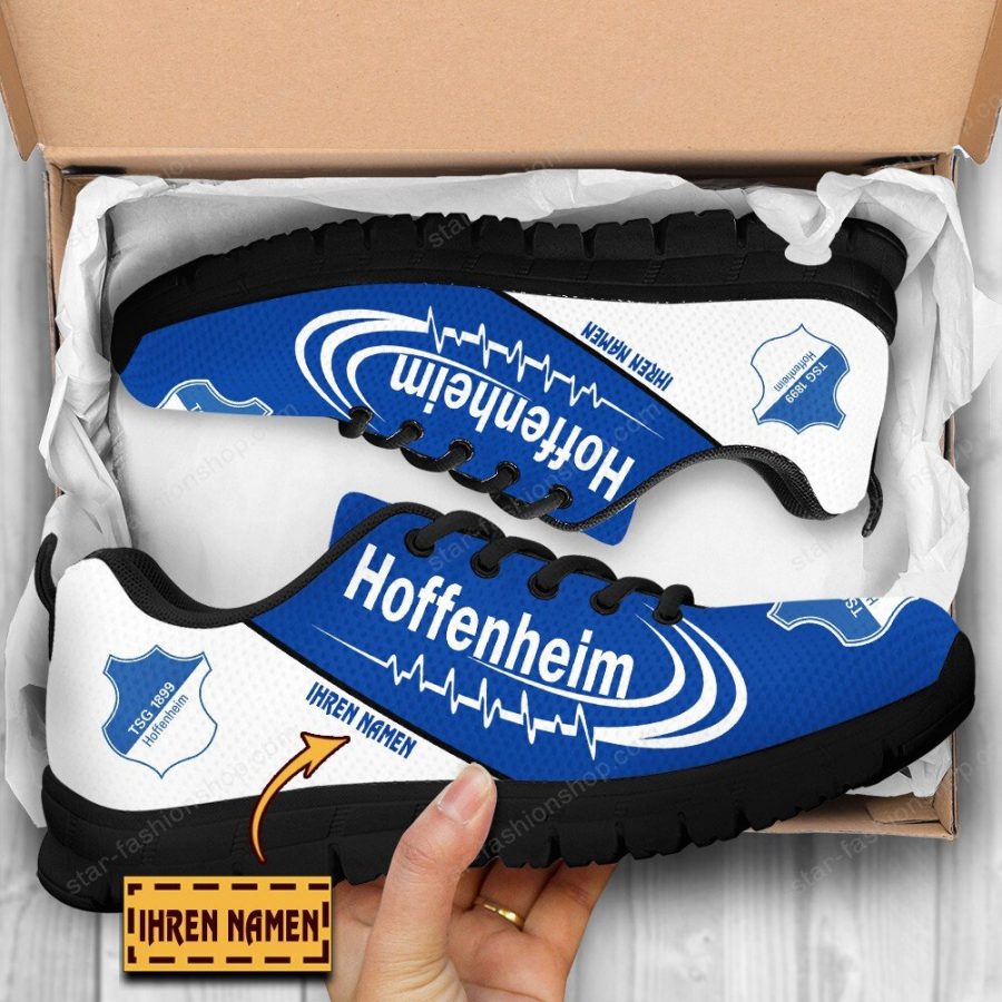 TSG Hoffenheim Schuhe – Bild 4
