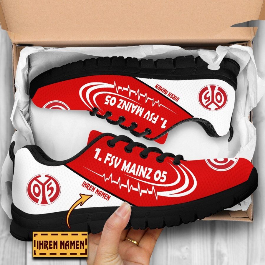 1. FSV Mainz 05 Schuhe – Bild 4