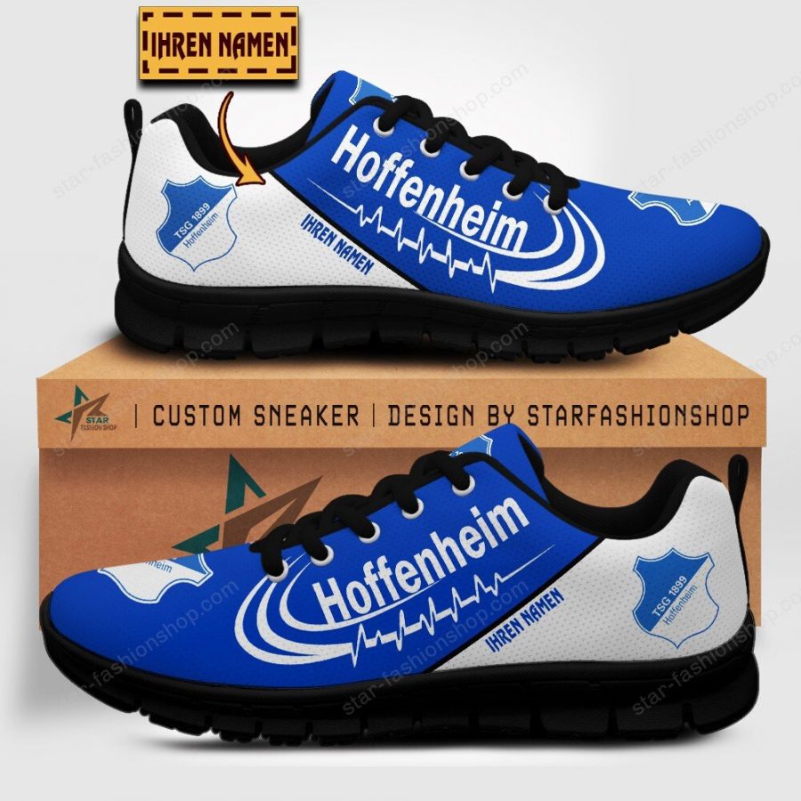 TSG Hoffenheim Schuhe – Bild 5