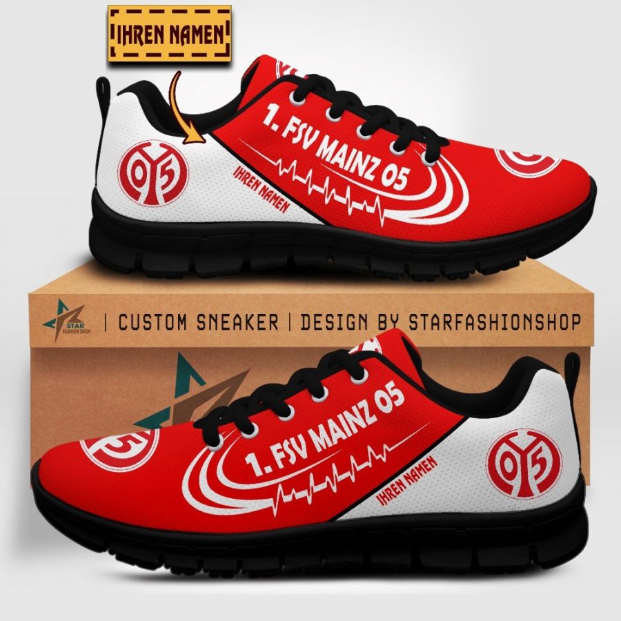 1. FSV Mainz 05 Schuhe – Bild 5