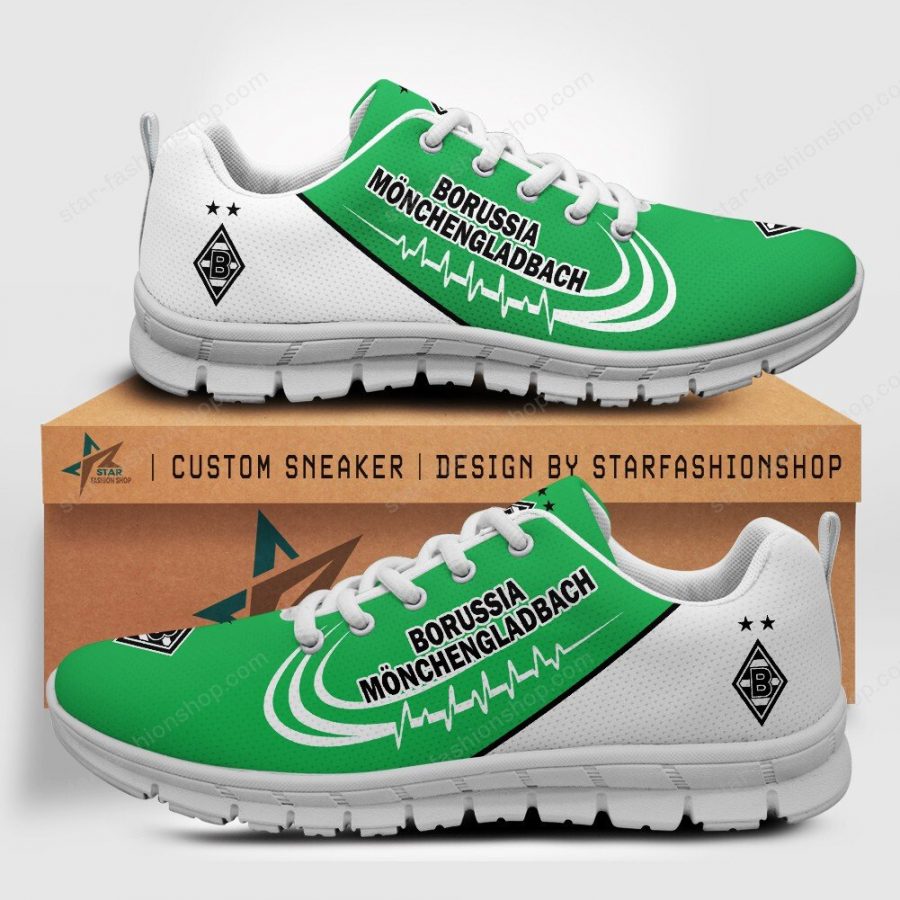 Borussia Mönchengladbach Schuhe – Bild 2