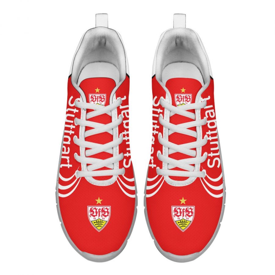 VfB Stuttgart Schuhe – Bild 3