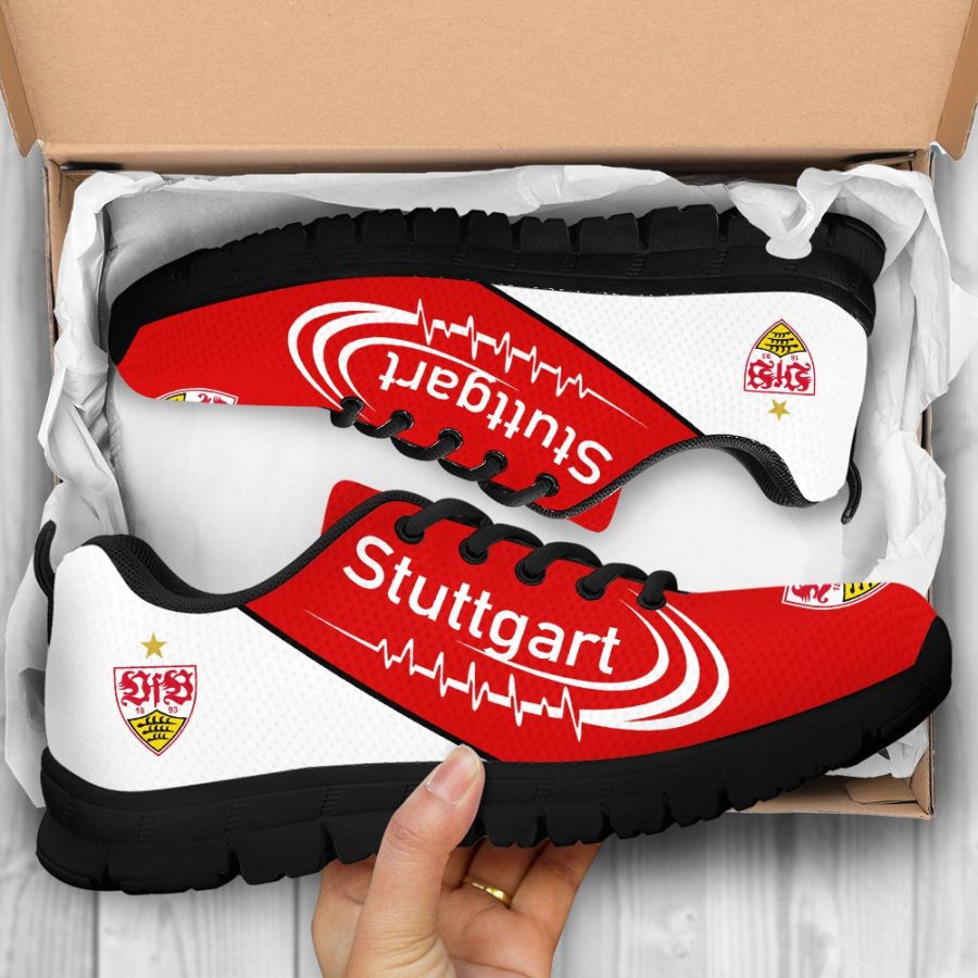 VfB Stuttgart Schuhe – Bild 4